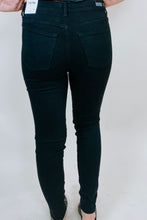 Load image into Gallery viewer, Black Skinny Jean