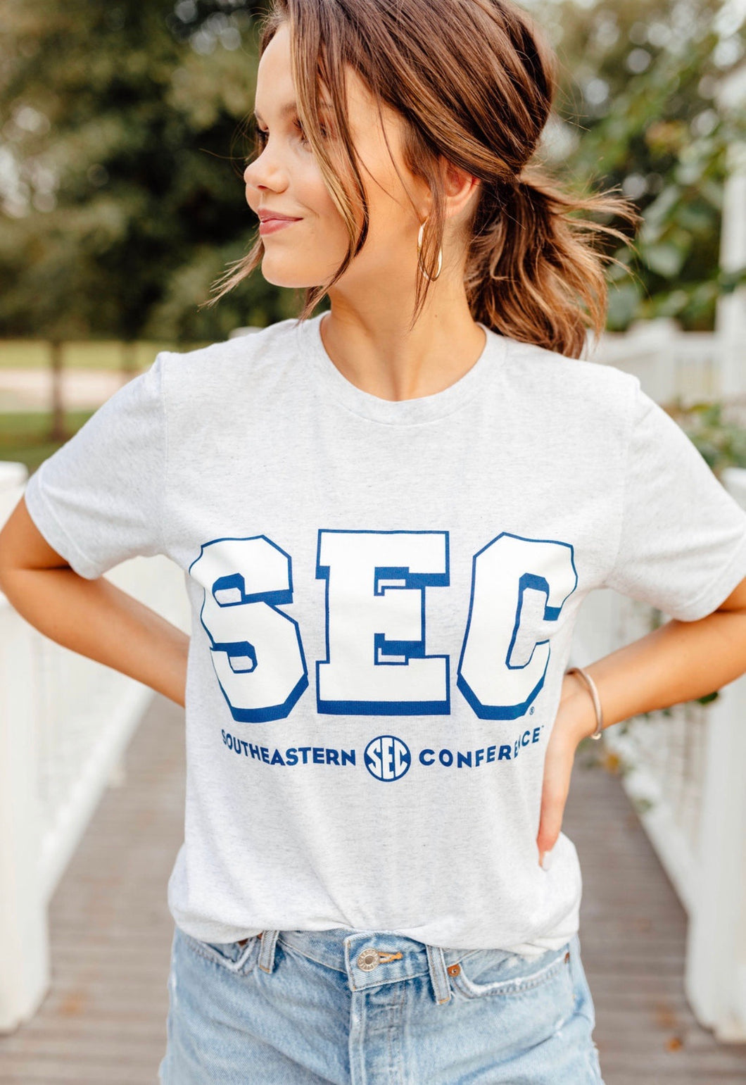 SEC Tee