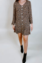 Load image into Gallery viewer, Wild One Dress